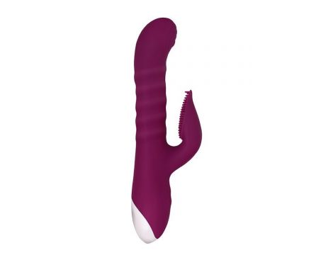 EVOLVED LOVELY LUCY PURPLE - 2