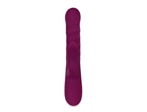 EVOLVED LOVELY LUCY PURPLE - 4
