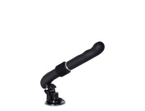 EVOLVED G-FORCE THRUSTER BLACK