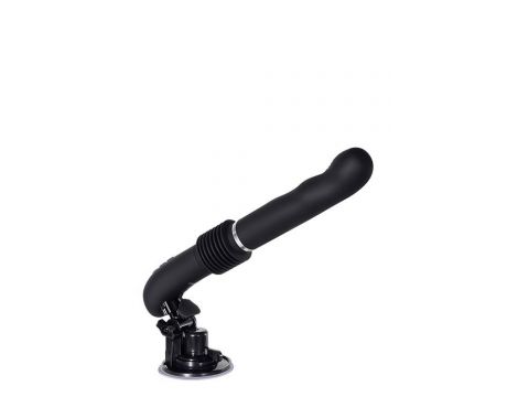 EVOLVED G-FORCE THRUSTER BLACK