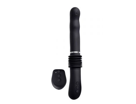 EVOLVED G-FORCE THRUSTER BLACK - 2