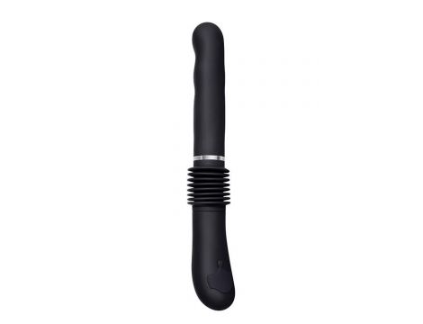EVOLVED G-FORCE THRUSTER BLACK - 3