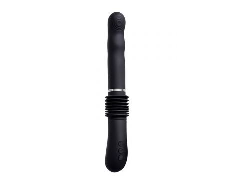 EVOLVED G-FORCE THRUSTER BLACK - 4
