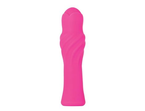 EVOLVED TWIST & SHOUT PINK - 4