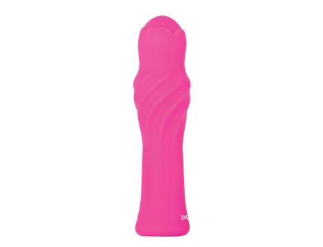 EVOLVED TWIST & SHOUT PINK - 3