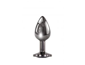 BLACK GEM ANAL PLUG SET