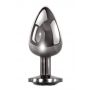 BLACK GEM ANAL PLUG SET - 5
