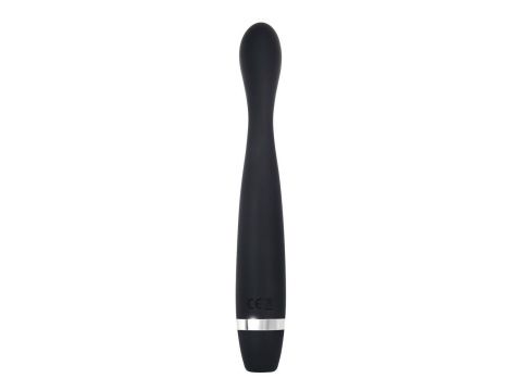 EVOLVED SKINNY G BLACK - 5