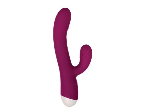EVOLVED DOUBLE TAP PINK - 2