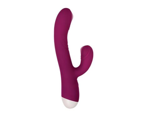 EVOLVED DOUBLE TAP PINK - 4