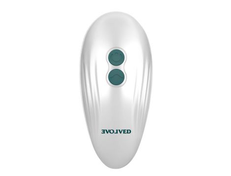 EVOLVED PALM PLEASURE - 2