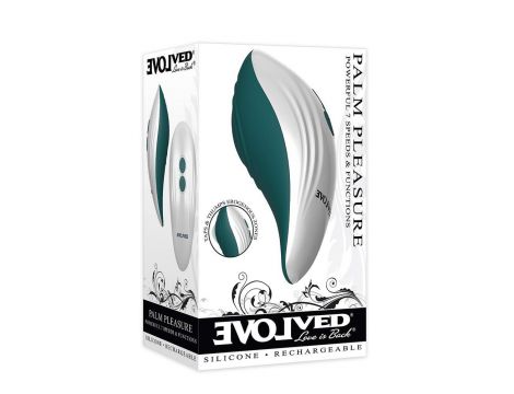 EVOLVED PALM PLEASURE - 5