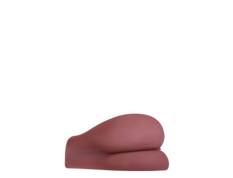 ZERO TOLERANCE ANA FOXXX SIDE STROKER - 5