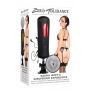 ZERO TOLERANCE SASHA GREYS STROKER - 6