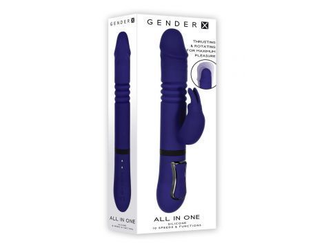 GENDER X ALL IN ONE - 5