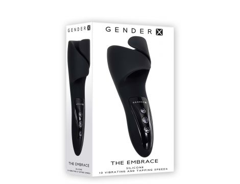 GENDER X THE EMBRACE - 5