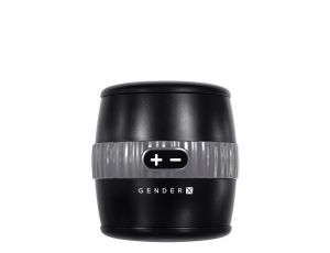 GENDER X BARREL OF FUN