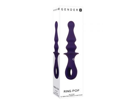 GENDER X RING POP - 3