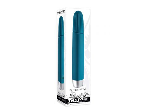 EVOLVED SUPER SLIM - 5