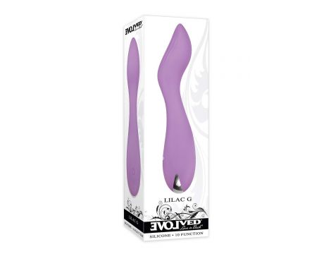 EVOLVED LILAC G - 5