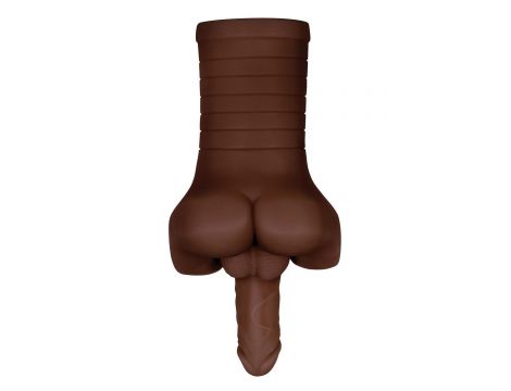 GENDER X BACKDOOR BASH, DARK 1 kg - 4