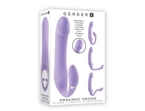 GENDER X ORGASMIC ORCHID - 5