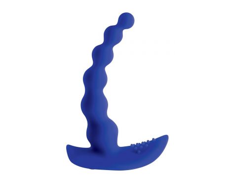 GENDER X BEADED PLEASURE - 5