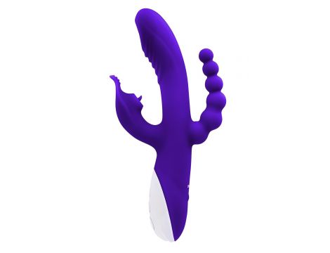 EVOLVED LICK ME TRIPLE STIM VIBE