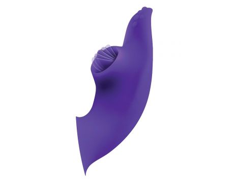 EVOLVED LICK ME TRIPLE STIM VIBE - 5