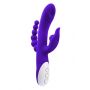 EVOLVED LICK ME TRIPLE STIM VIBE - 5