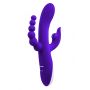 EVOLVED LICK ME TRIPLE STIM VIBE - 4