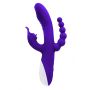 EVOLVED LICK ME TRIPLE STIM VIBE - 2