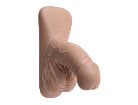 GENDER X 4" SILICONE PACKER MEDIUM - 3
