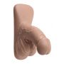 GENDER X 4" SILICONE PACKER MEDIUM - 4