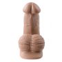GENDER X 4" SILICONE PACKER MEDIUM - 6