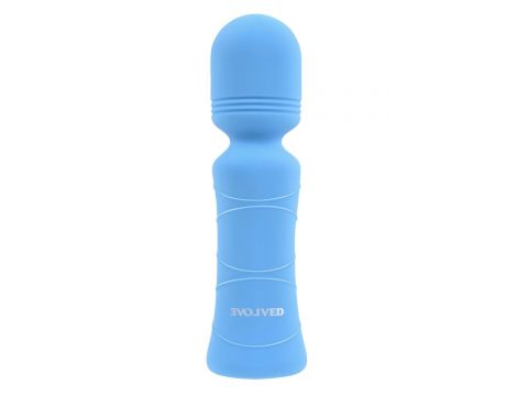 EVOLVED OUT OF THE BLUE - 4
