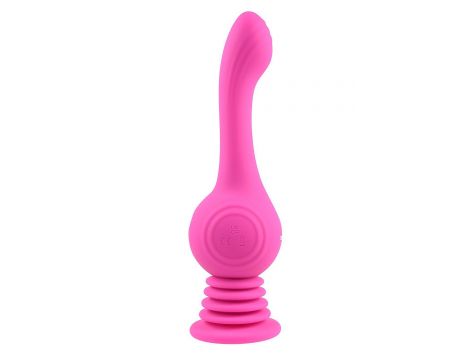 EVOLVED GYRO VIBE - 2