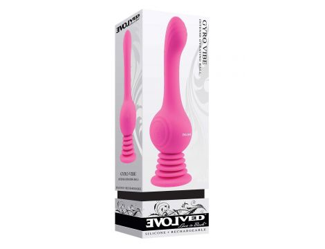 EVOLVED GYRO VIBE - 3