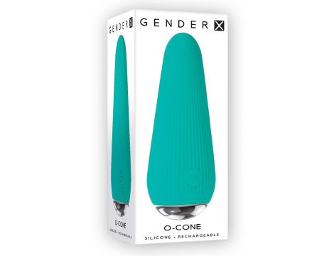 GENDER X O-CONE - 5