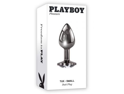PLAYBOY TUX - SMALL - 5
