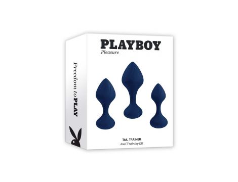 PLAYBOY TAIL TRAINER - 5