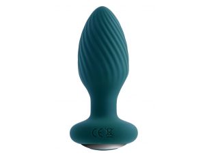 PLAYBOY SPINNING TAIL TEASER