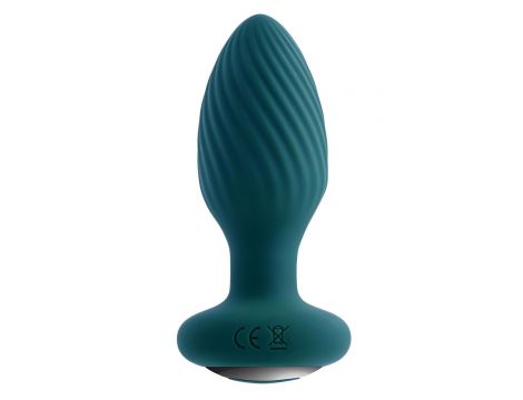 PLAYBOY SPINNING TAIL TEASER