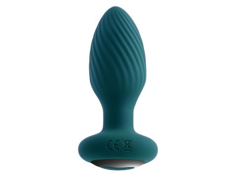 PLAYBOY SPINNING TAIL TEASER - 3