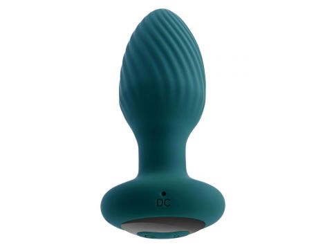 PLAYBOY SPINNING TAIL TEASER - 2