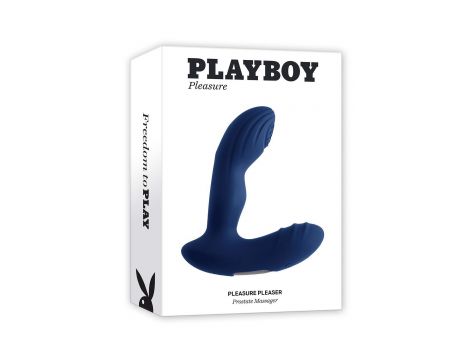 PLAYBOY PLEASURE PLEASER - 5