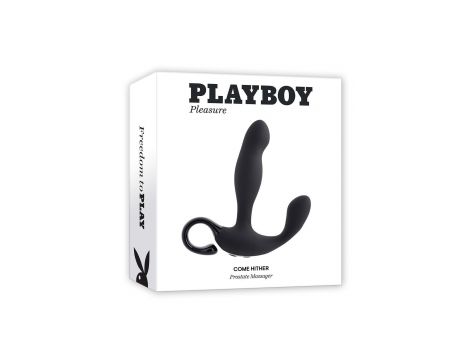 PLAYBOY COME HITHER