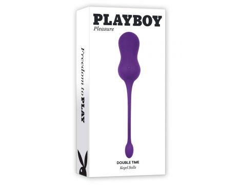 PLAYBOY DOUBLE TIME - 4