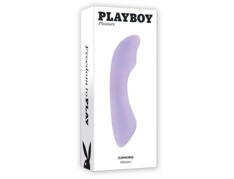 PLAYBOY EUPHORIA - 5
