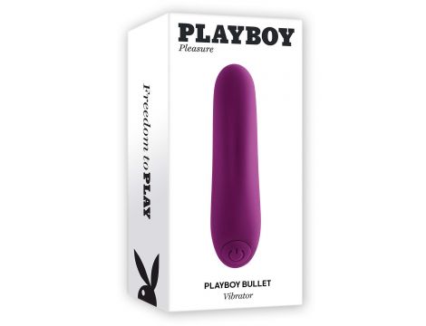 PLAYBOY PLAYBOY BULLET - 5